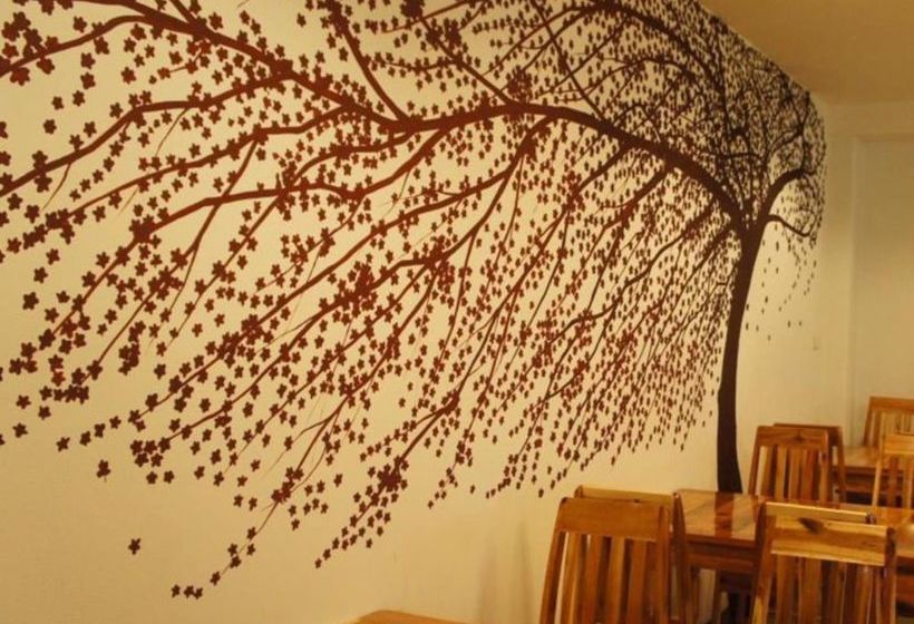 Hotel Gut & Get Bed & Breakfast 2