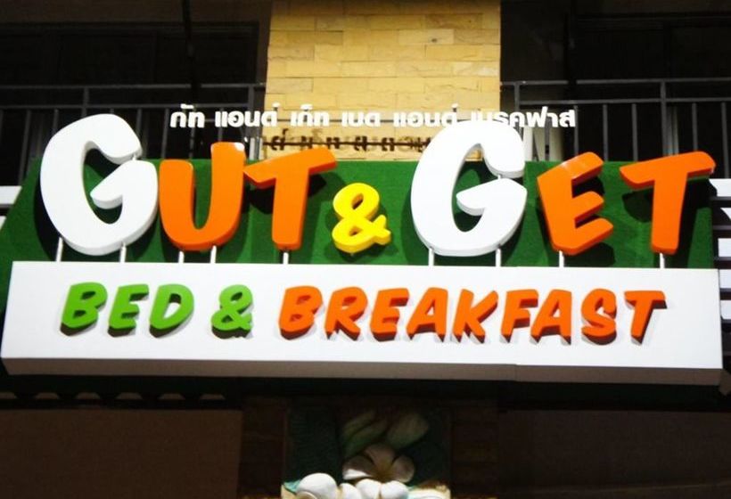 Hotel Gut & Get Bed & Breakfast 3