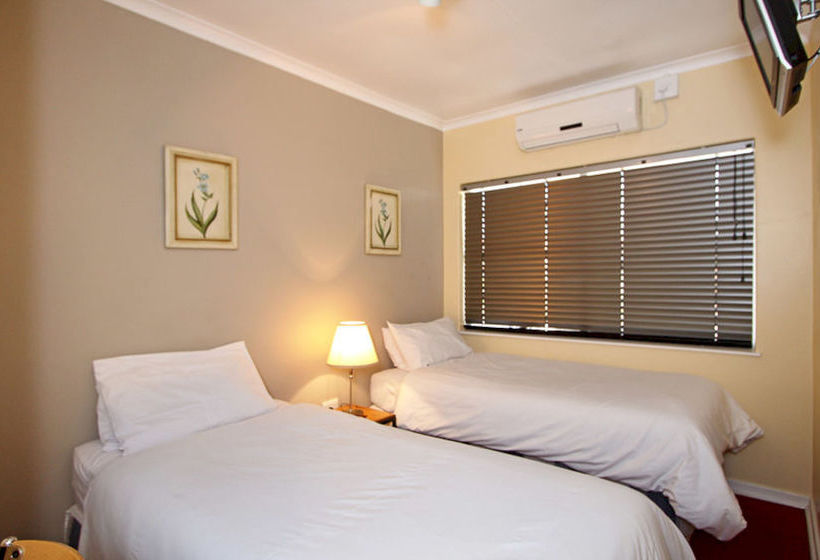 Vetho 1 Apartments Or Tambo Airport Kempton Park Gauteng