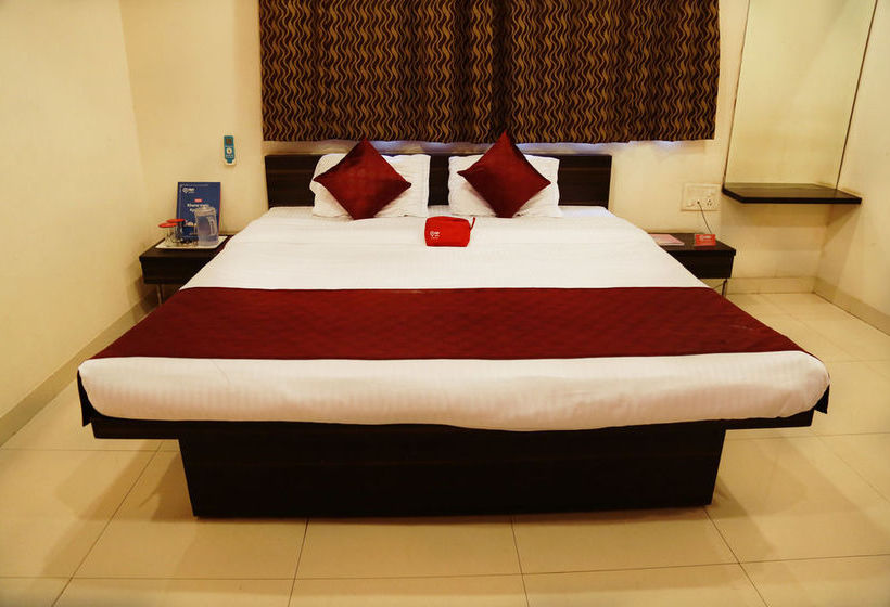 Hotel Oyo Rooms Pimpri Chowk
