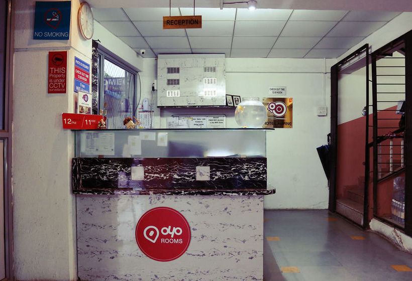 Hotel Oyo Rooms Pimpri Chowk 10