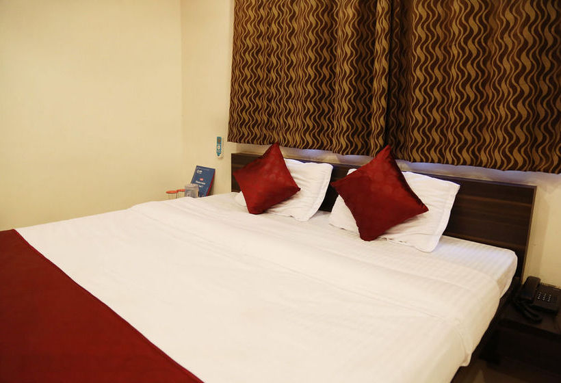 Hotel Oyo Rooms Pimpri Chowk 11