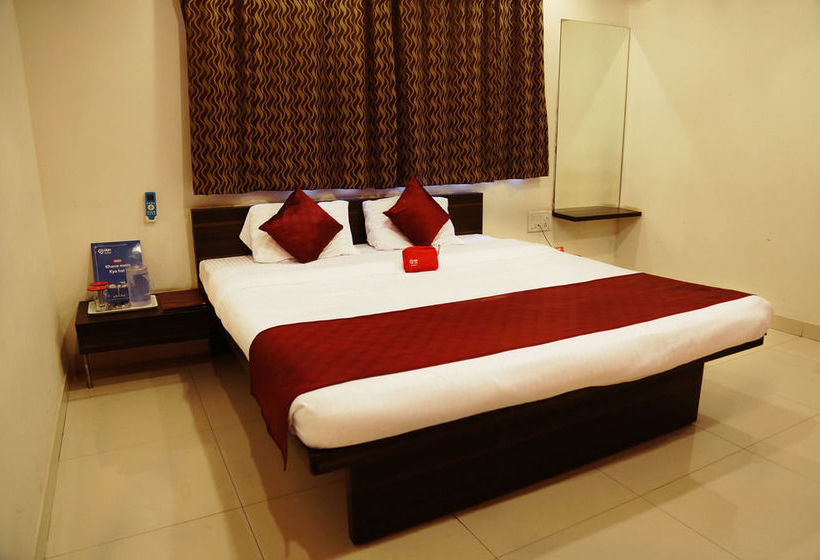 Hotel Oyo Rooms Pimpri Chowk 12