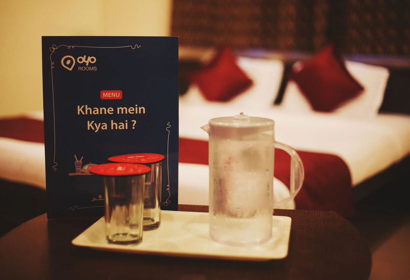 Hotel Oyo Rooms Pimpri Chowk 13