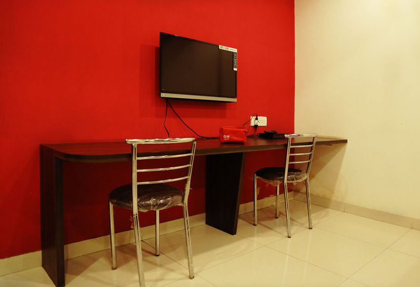 Hotel Oyo Rooms Pimpri Chowk 14