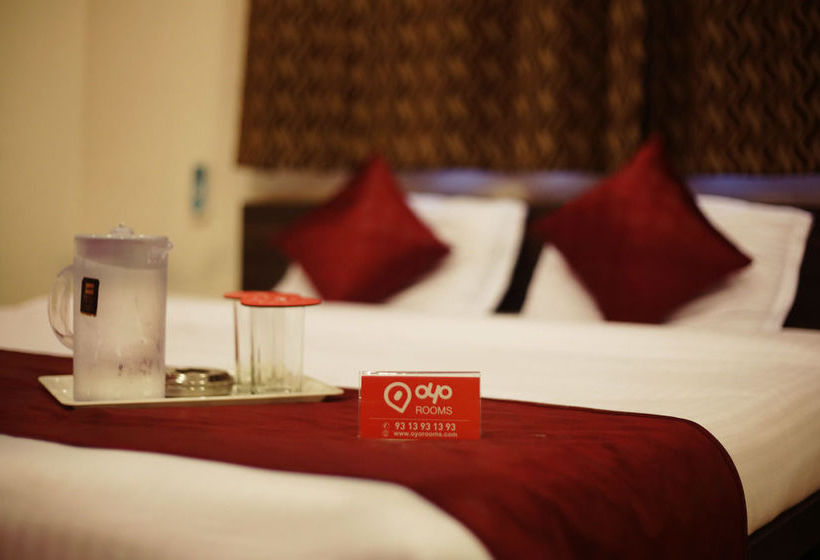 Hotel Oyo Rooms Pimpri Chowk 15