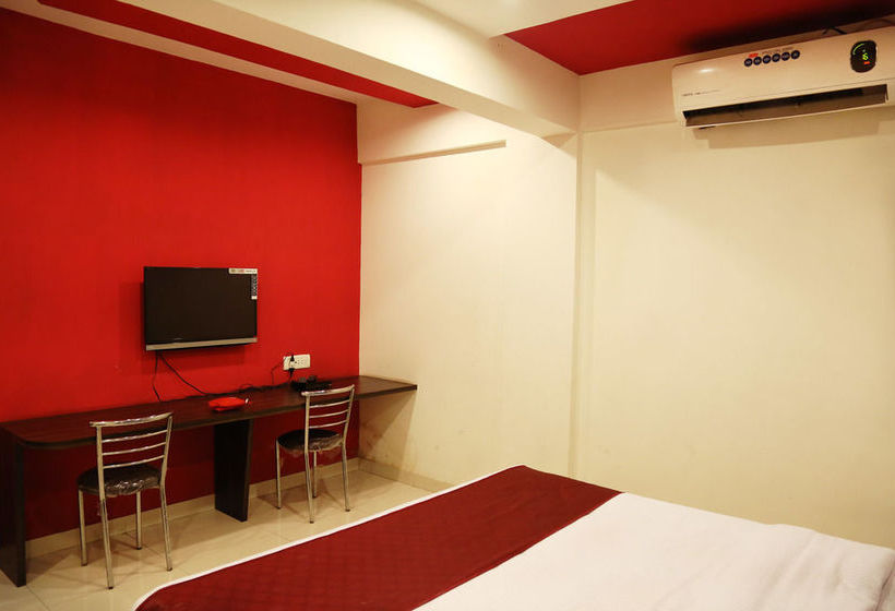 Hotel Oyo Rooms Pimpri Chowk 16