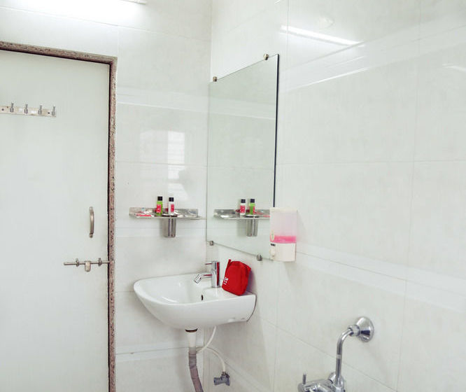 Hotel Oyo Rooms Pimpri Chowk 18