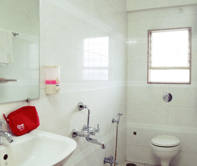 Hotel Oyo Rooms Pimpri Chowk 19