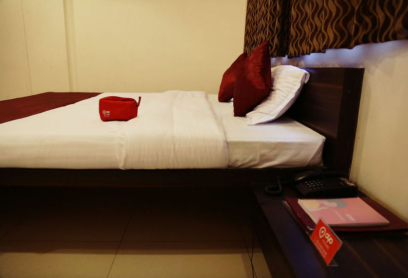 Hotel Oyo Rooms Pimpri Chowk 2