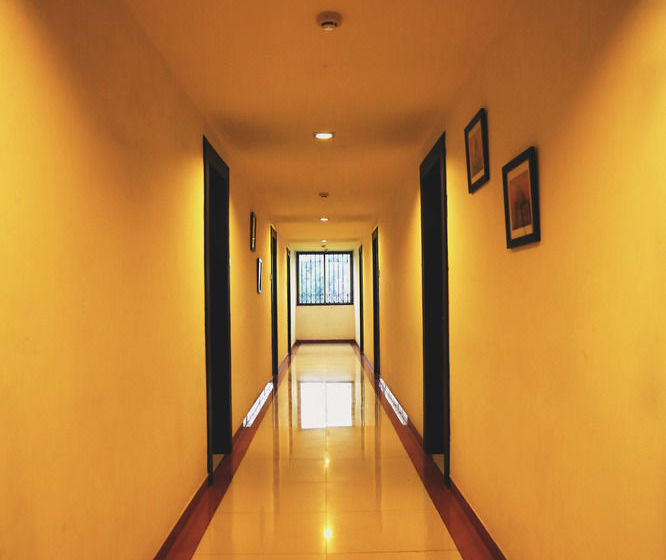 Hotel Oyo Rooms Pimpri Chowk 20