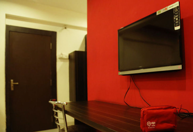 Hotel Oyo Rooms Pimpri Chowk 3