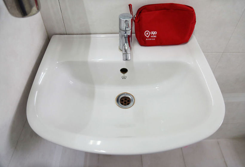 Hotel Oyo Rooms Pimpri Chowk 4