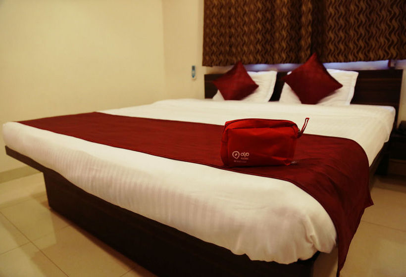 Hotel Oyo Rooms Pimpri Chowk 5