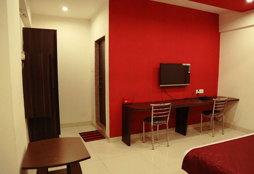 Hotel Oyo Rooms Pimpri Chowk 6