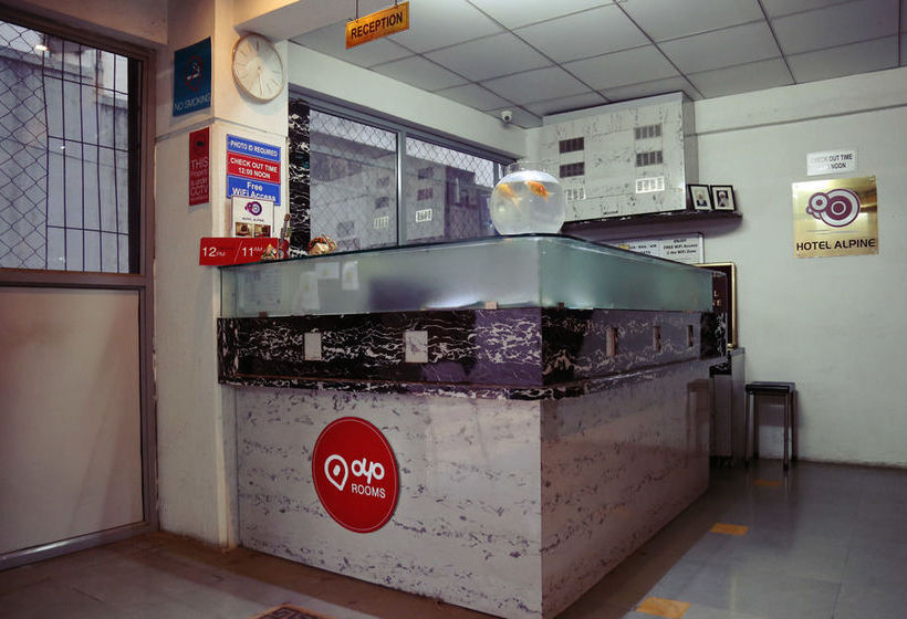 Hotel Oyo Rooms Pimpri Chowk 7