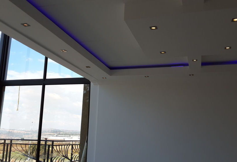 Hotel Eagle Nest Luxury Accommodation 1