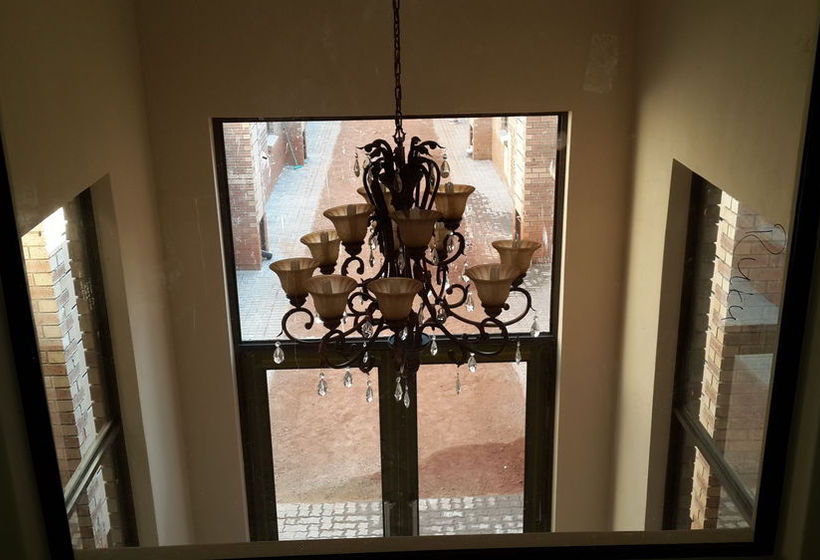 Hotel Eagle Nest Luxury Accommodation 14