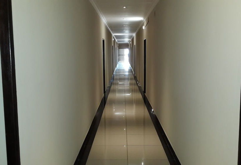 Hotel Eagle Nest Luxury Accommodation 15