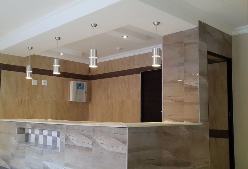 Hotel Eagle Nest Luxury Accommodation 17