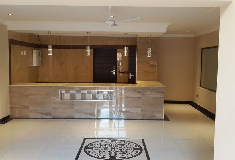 Hotel Eagle Nest Luxury Accommodation 18