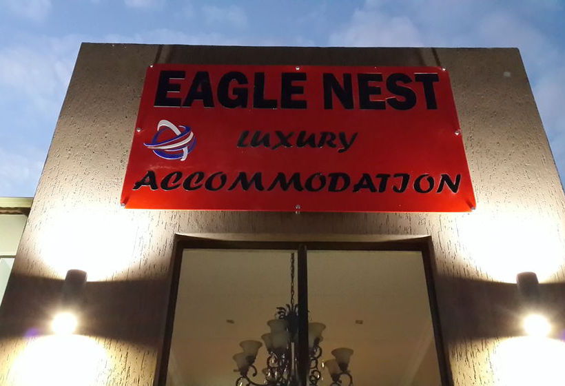 Hotel Eagle Nest Luxury Accommodation 2