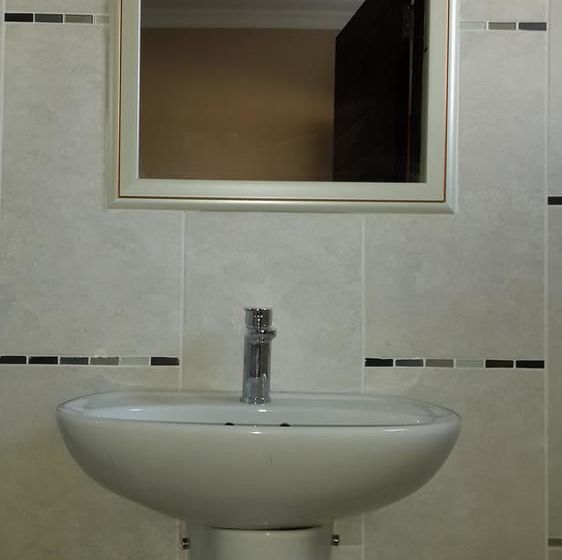 Hotel Eagle Nest Luxury Accommodation 20