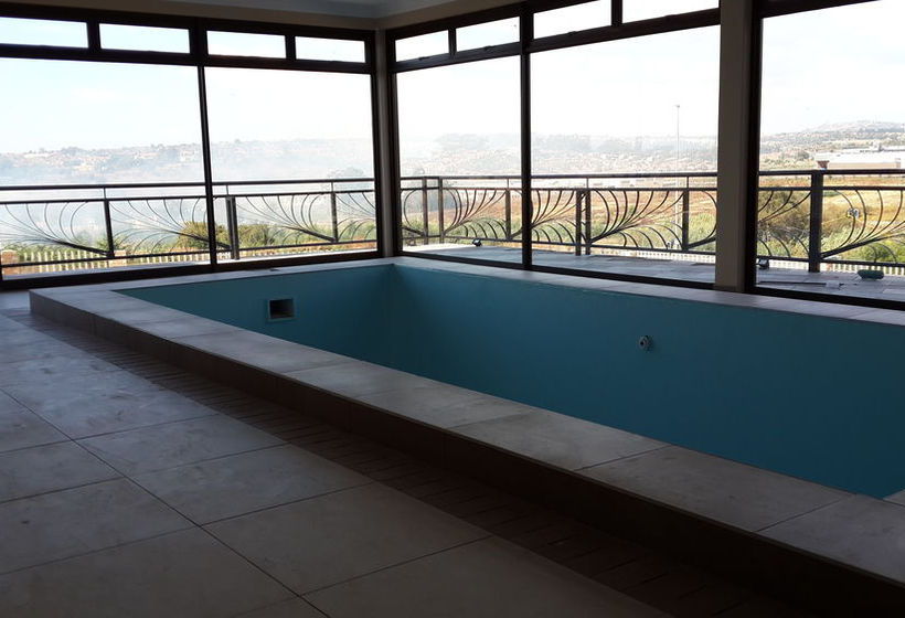 Hotel Eagle Nest Luxury Accommodation 4