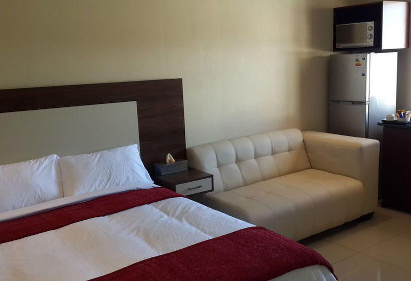 Hotel Eagle Nest Luxury Accommodation 5