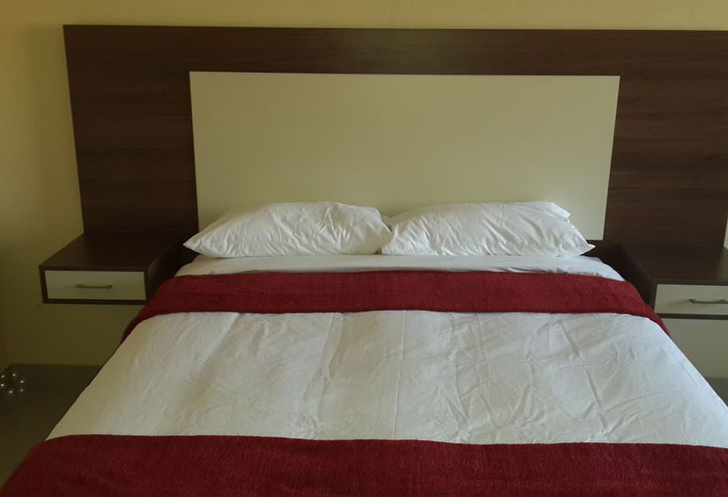 Hotel Eagle Nest Luxury Accommodation 6