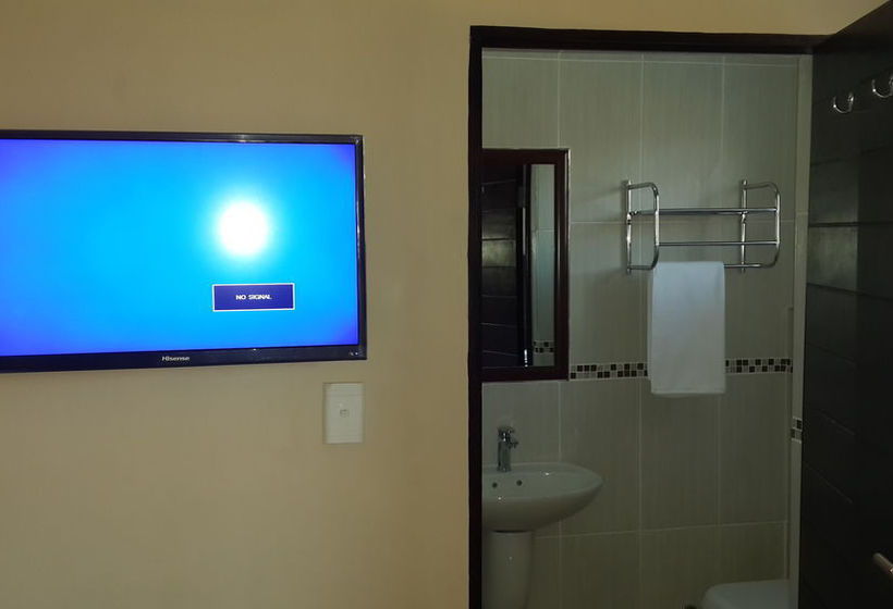 Hotel Eagle Nest Luxury Accommodation 8