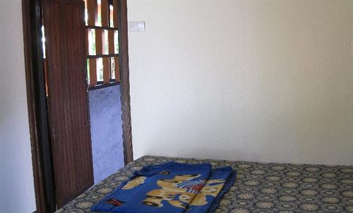 Resort Pooltrap Village Bungalow 14