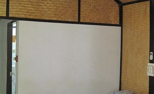 Resort Pooltrap Village Bungalow 15