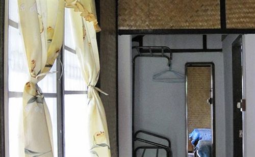 Resort Pooltrap Village Bungalow 18