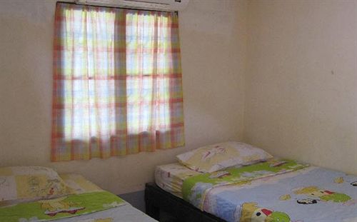 Resort Pooltrap Village Bungalow 19