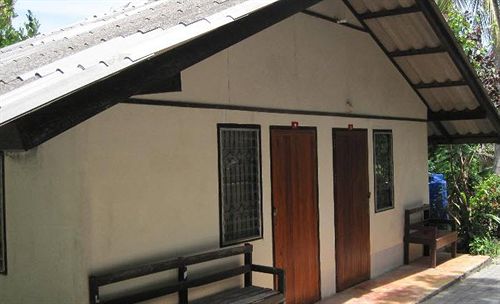 Resort Pooltrap Village Bungalow 20