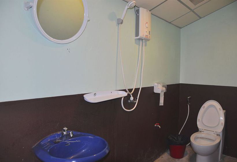 Resort Coral Bungalows Koh pha Ngan