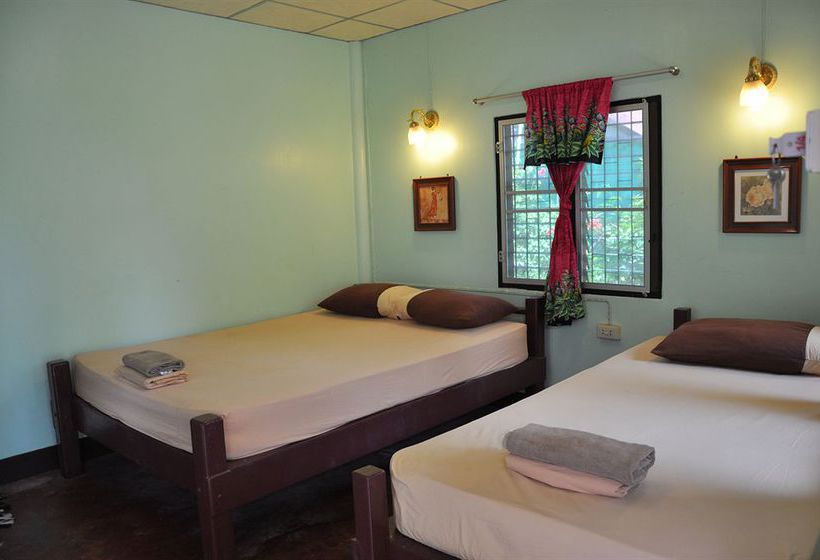 Resort Coral Bungalows 1