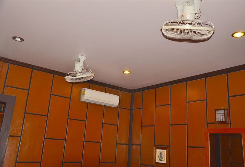 Resort Coral Bungalows 14