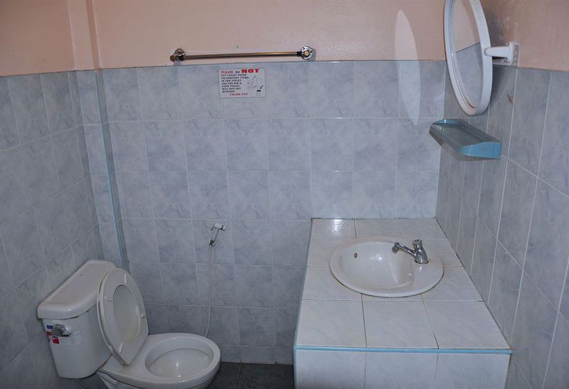 Resort Coral Bungalows 15