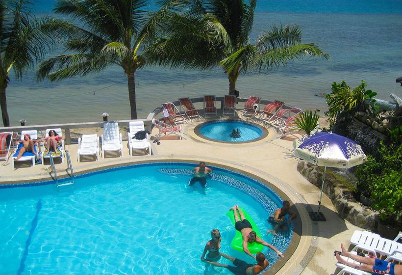 Resort Coral Bungalows 16