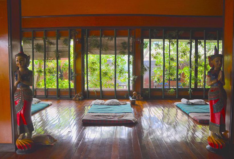 Resort Coral Bungalows 17