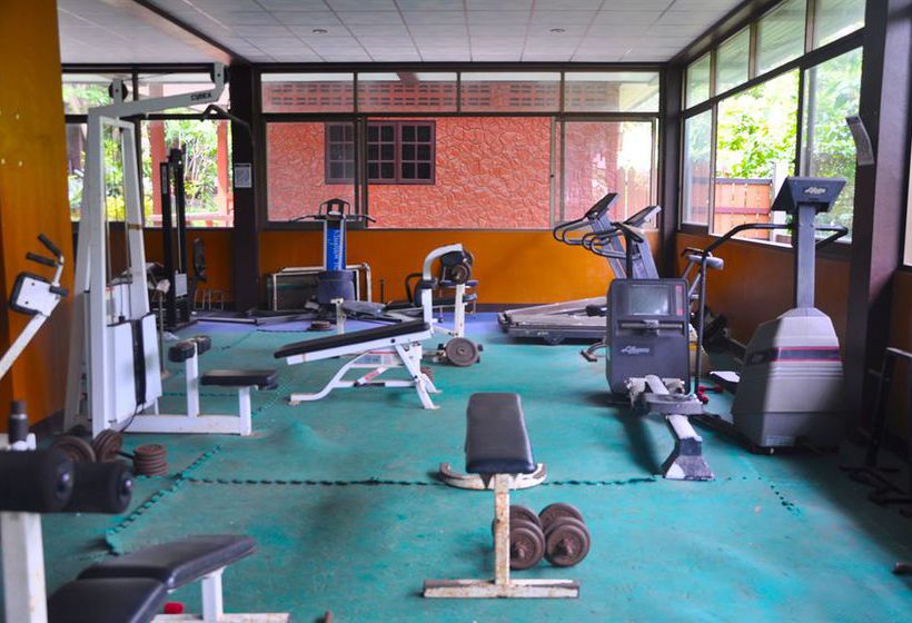 Resort Coral Bungalows 19