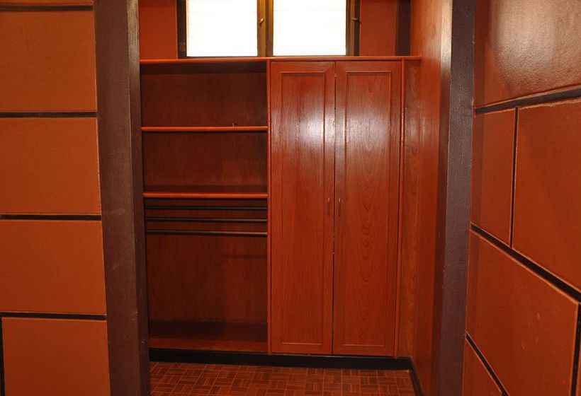 Resort Coral Bungalows 2