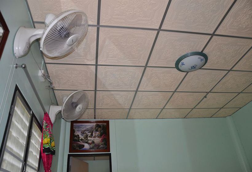 Resort Coral Bungalows 3