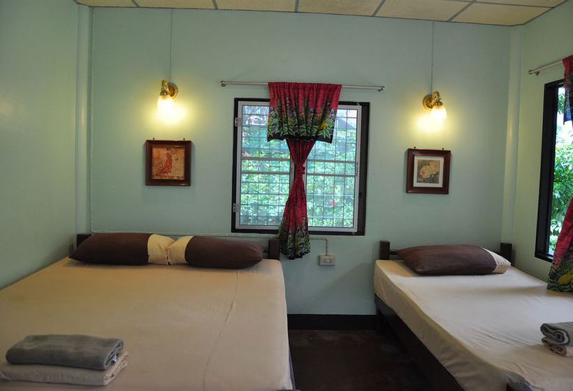 Resort Coral Bungalows 4