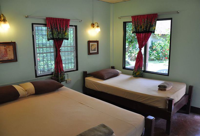 Resort Coral Bungalows 6