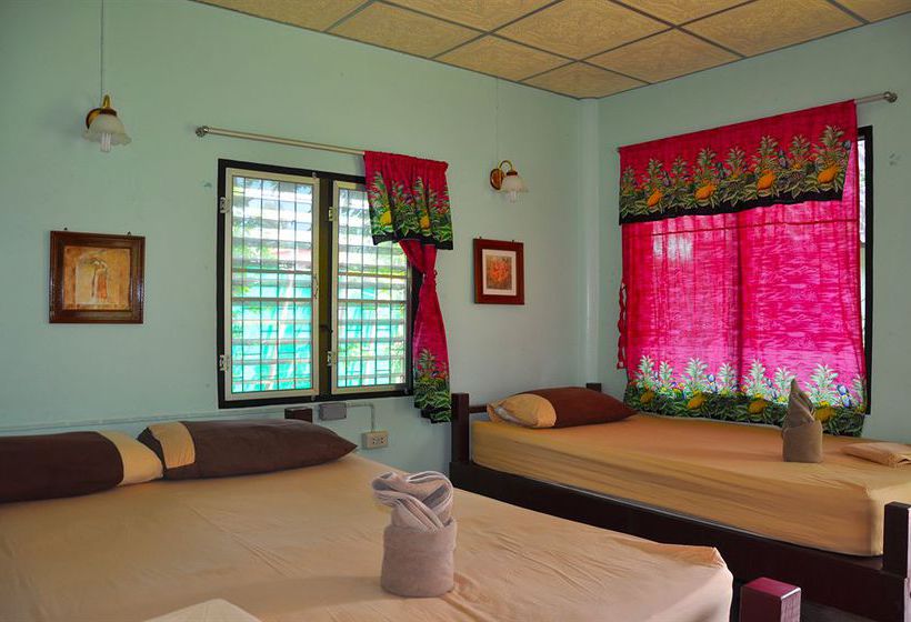 Resort Coral Bungalows 7