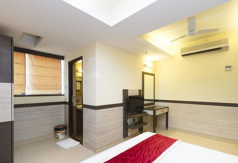 Hotel Oyo Rooms Vijayanagar 10