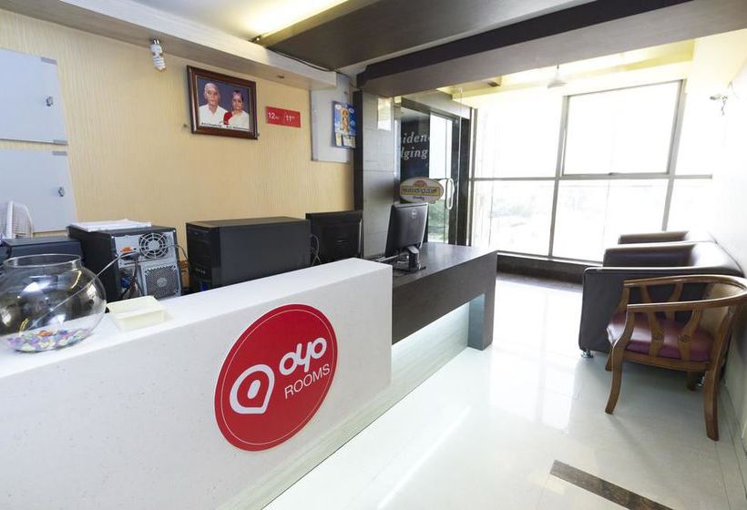 Hotel Oyo Rooms Vijayanagar 11